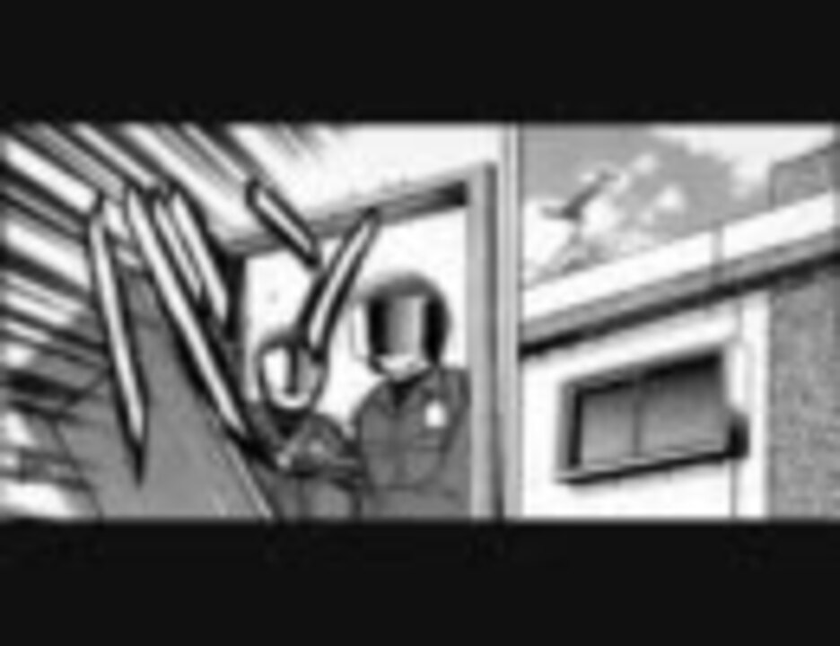 人気の アウターゾーン 動画 14本 ニコニコ動画