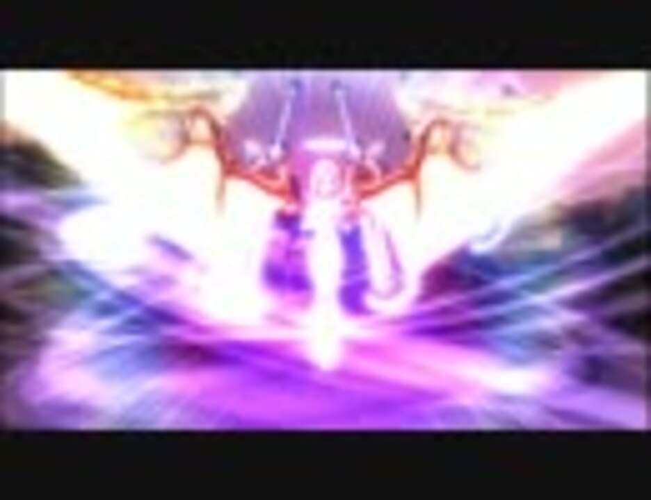 【メルルのアトリエ】Alas de Luz (マシーナオブゴッド戦)【BGM】 - ニコニコ動画
