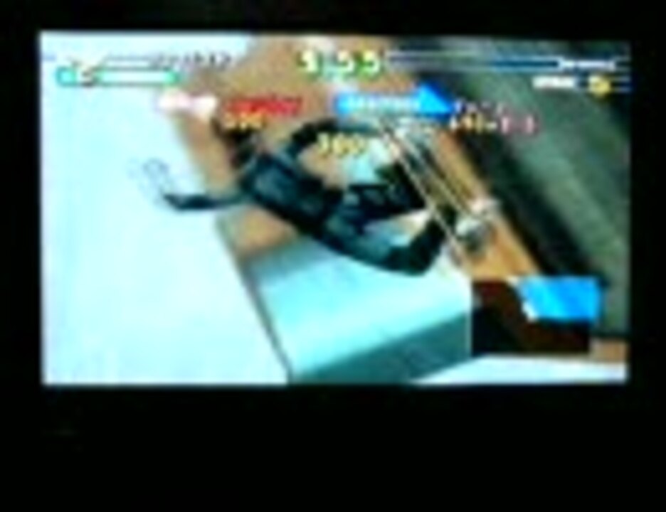 Mgs2 スケボー ニコニコ動画