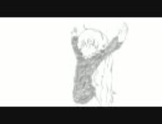 【もう一回】ローリンガール転がってみた【描いてみた】