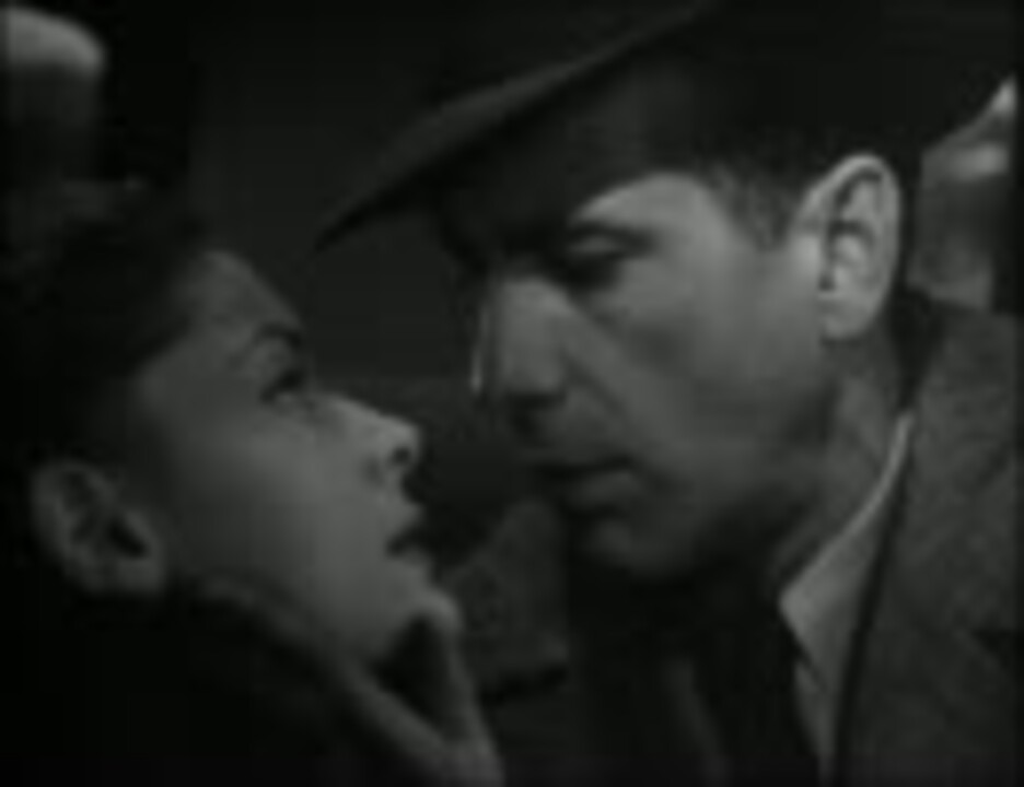 三つ数えろ 予告編 ニコニコ動画