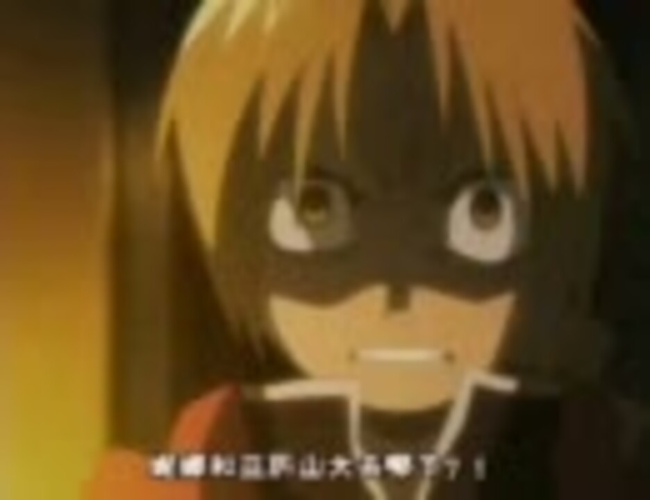 鬱アニメ集 パート７ ニコニコ動画