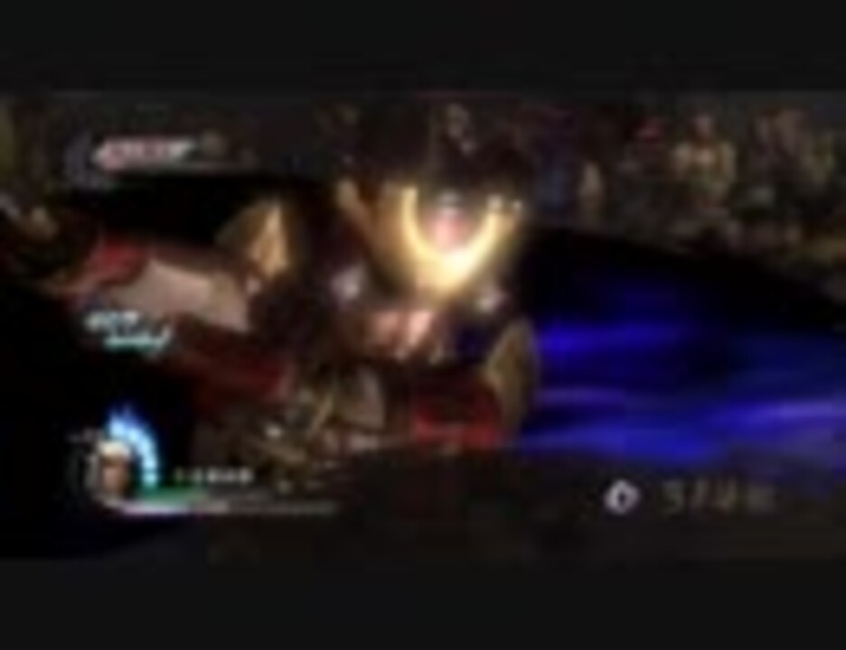 戦国無双3 Empires 地獄 津軽為信 刀 関ヶ原合戦 ニコニコ動画