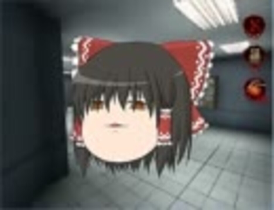 ゆっくりボイスで実況 ポスタル２ａｗｐ 土曜日病院脱出編１ ニコニコ動画