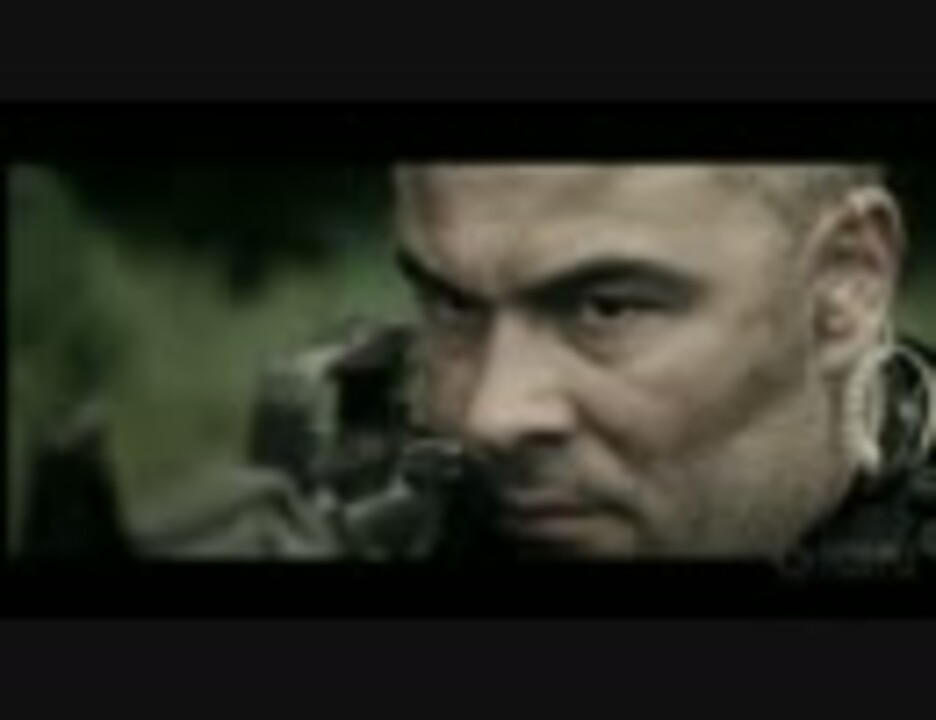 【CoD:MW3】 Find Makarov - Project Kingfish Short Film - ニコニコ動画