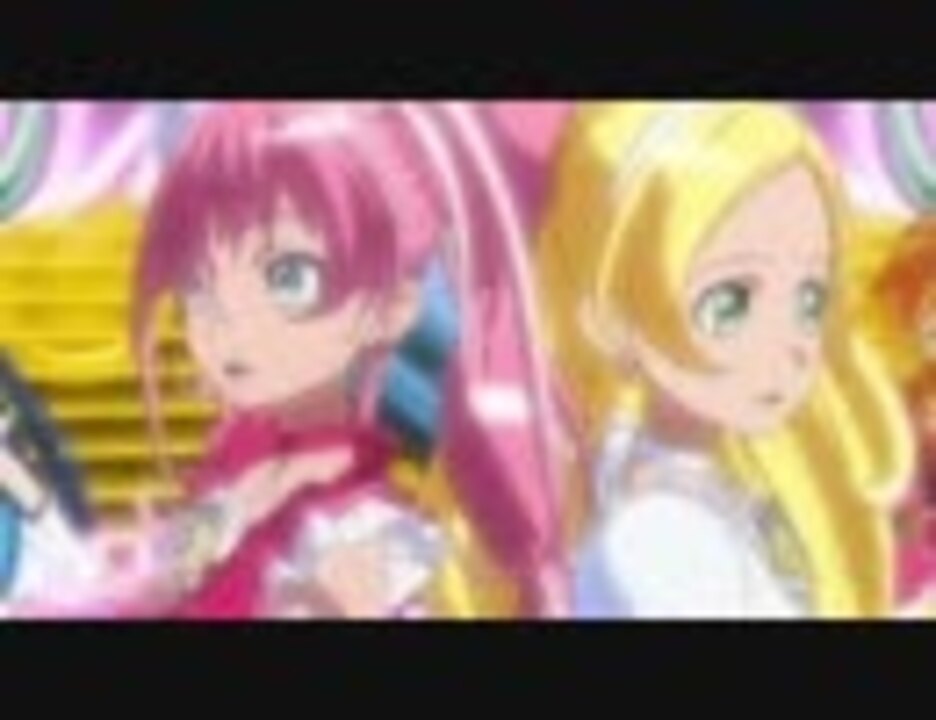 【疑似m@s】総勢21人で「READY!!」 - ニコニコ動画