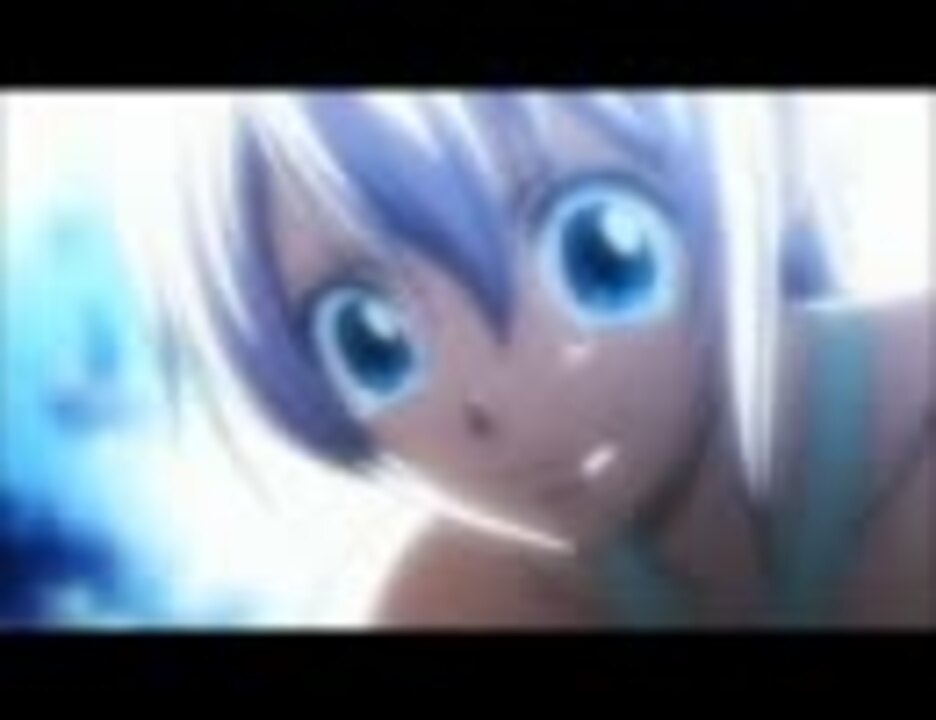 Fairy Tail リサーナ 再会 ニコニコ動画