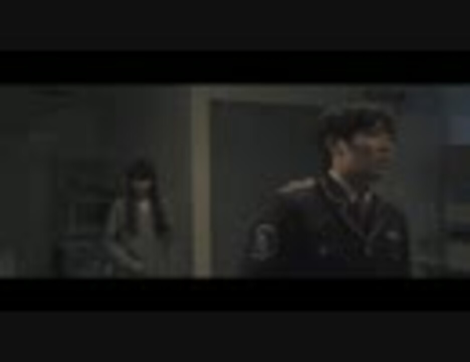 スイッチを押すとき 予告編 ニコニコ動画