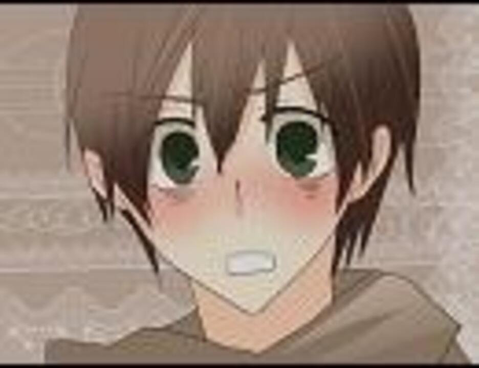 世界一初恋と純情ロマンチカでw I M ニコニコ動画