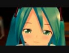 【MMD】うるうるエフェクト正式配布【MME】