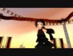 【MikuMikuDance】Film stage 公開です