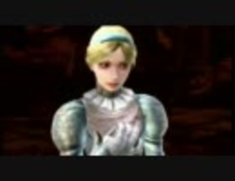 soul calibur 4 amy mod【ソウルキャリバー4】 - ニコニコ動画