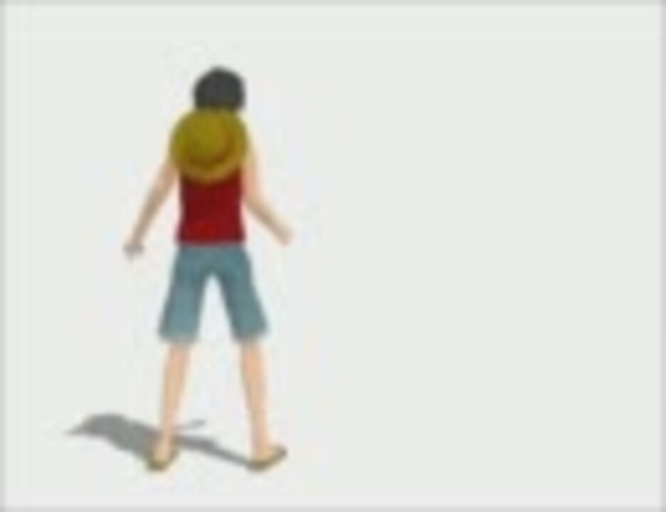 人気の アニメ ワンピース 動画 1 723本 18 ニコニコ動画