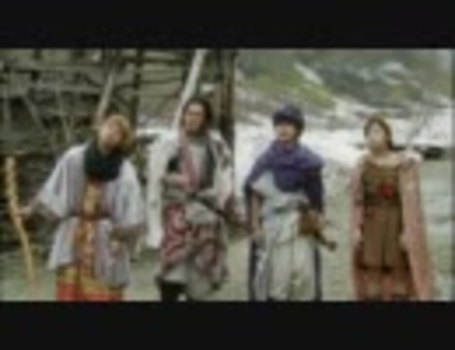 人気の 山田孝之 動画 351本 ニコニコ動画