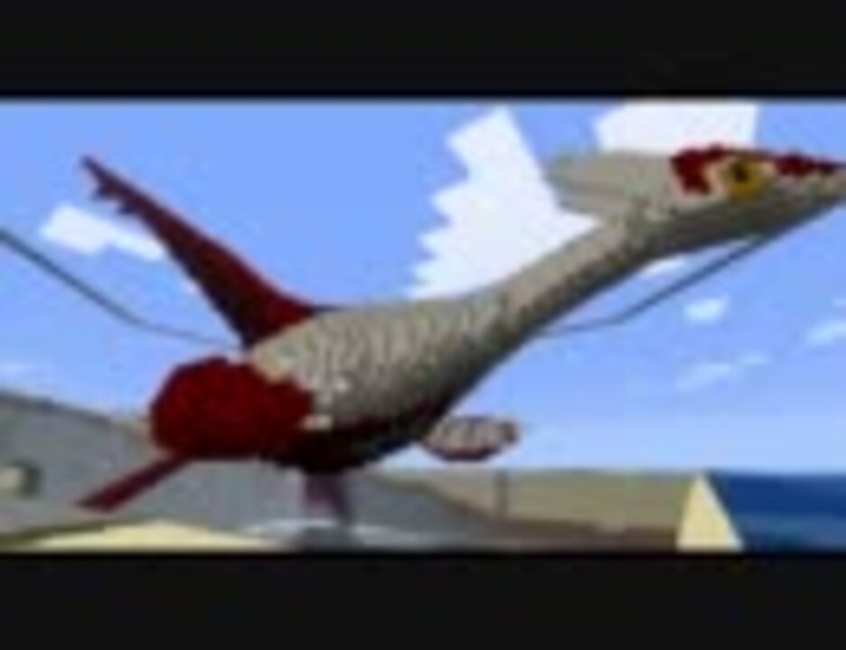 人気の Minecraｆｔ 動画 21 505本 24 ニコニコ動画