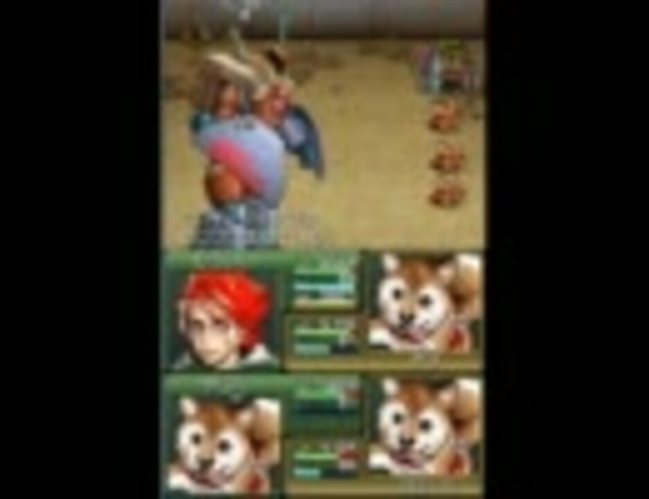 メタルマックス3 わんこ3匹と挑む凶悪賞金首 その1 アラモ ジャック ニコニコ動画
