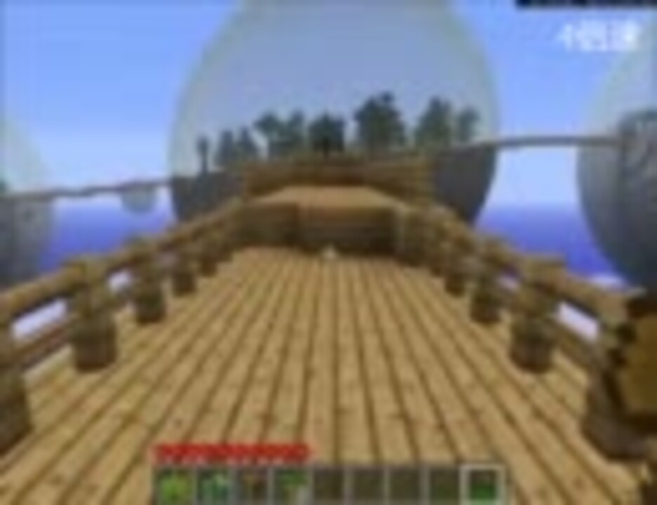 人気の Minecraft Mod紹介部 動画 1 097本 26 ニコニコ動画