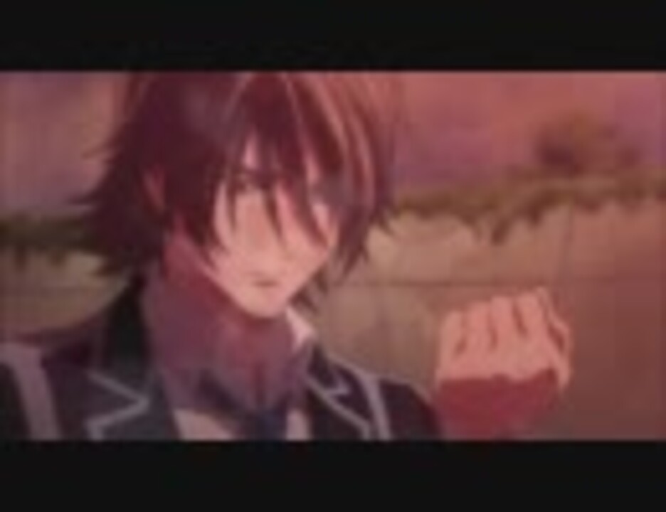 セイクリッドセブン Stone Cold カラ動 ニコニコ動画