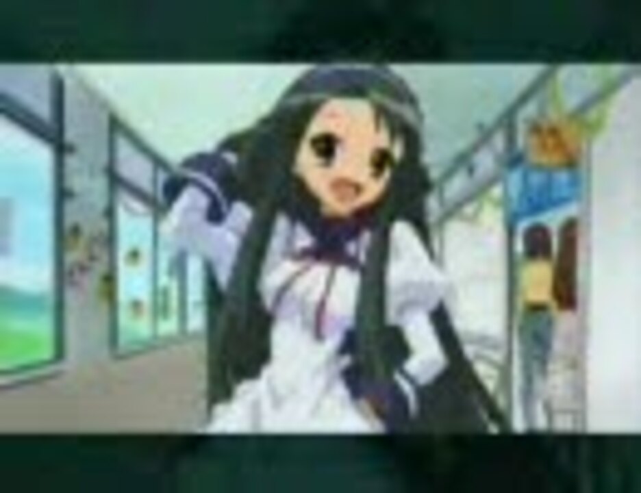 Lost my musicを後半死にそうになって歌ってみたらなんだこれ♂ - ニコニコ動画