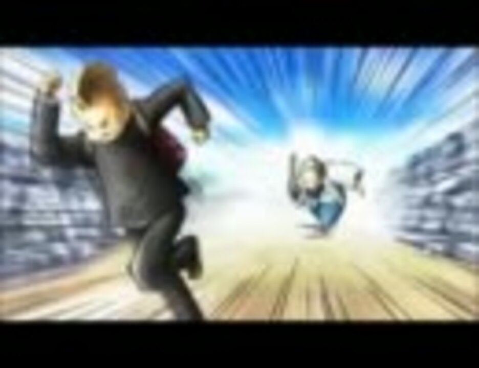 中之条の日常 １ 日常 ニコニコ動画