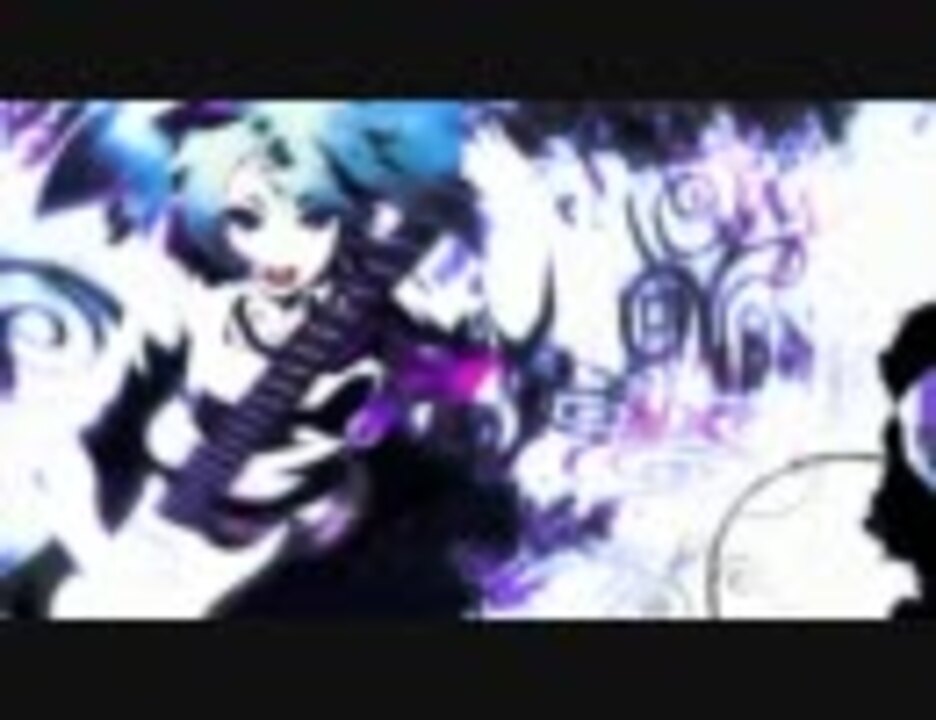 初音ミク Voce オリジナル ニコニコ動画