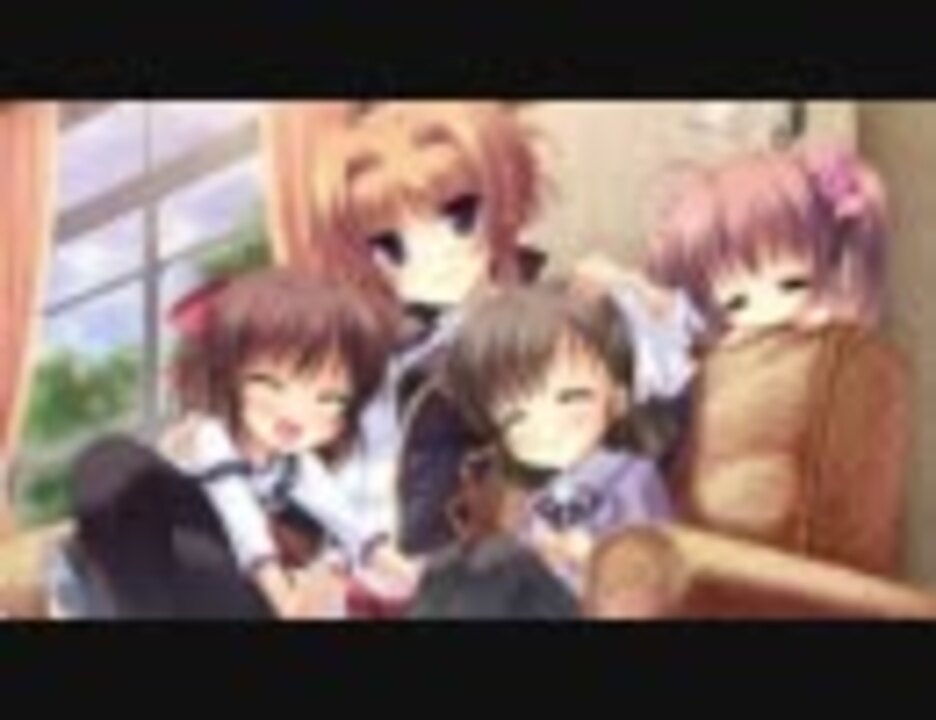 翠の海 Op ニコニコ動画