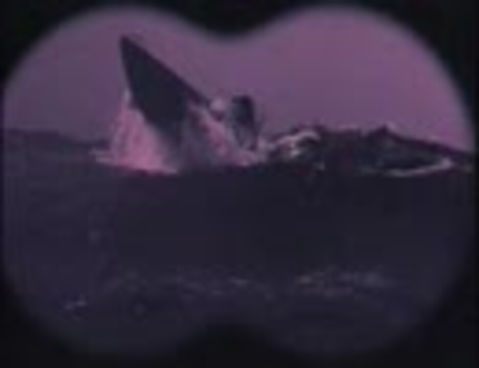 映画 Uボート のサントラリミックス ニコニコ動画