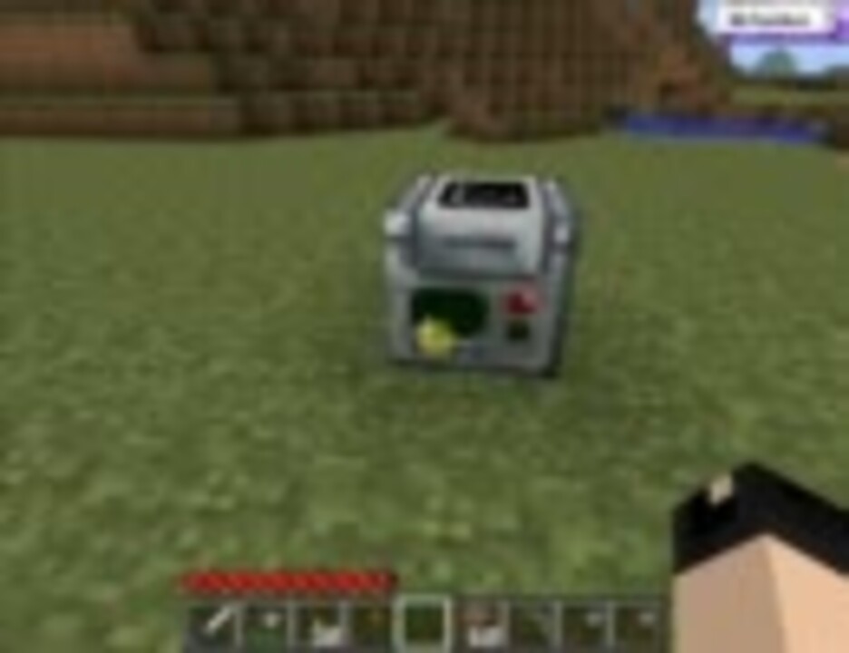 人気の Minecraft Mod紹介部 動画 1 150本 22 ニコニコ動画