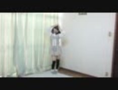 【真雪】なでなで【踊ってみれない】