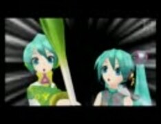 【project DIVA 2nd】　パンダヒーロー　【フリーダムな方】