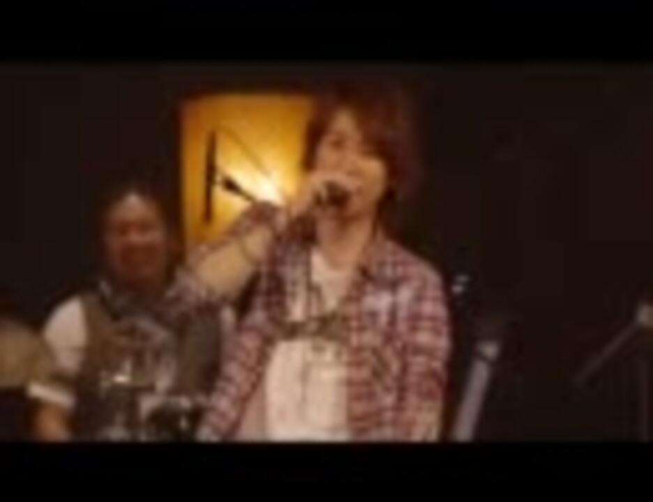 鈴村健一 Live Tour 2011\"CHRONICLE to the f⭐︎