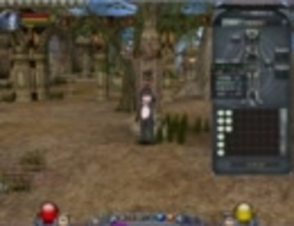 人気の エターナルカオス ラグハイム 動画 7本 ニコニコ動画