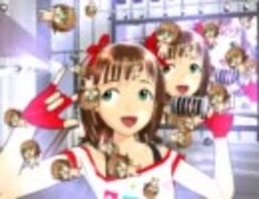 【MMD】ステージ演出用エフェクト【MME】