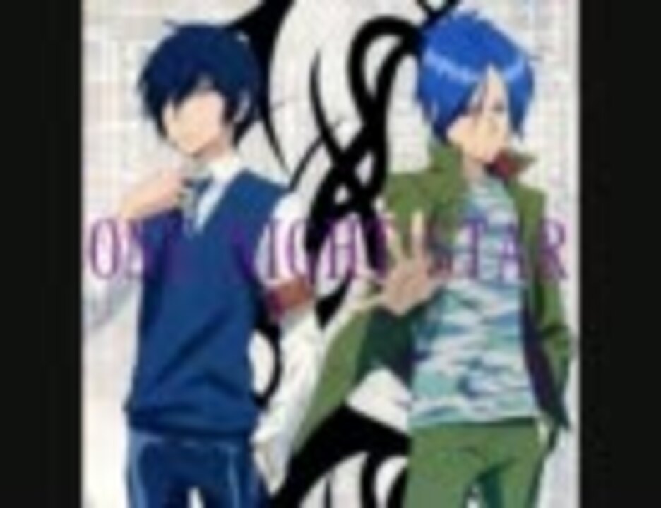 One Night Star 雲雀恭弥 六道骸 ニコニコ動画