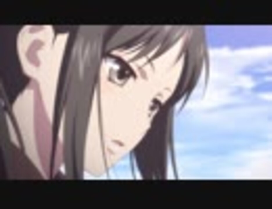 花咲くいろは 第１話 十六歳 春 まだつぼみ アニメ 動画 ニコニコ動画