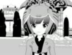 【MMD】漫画表現エフェクト【MME】