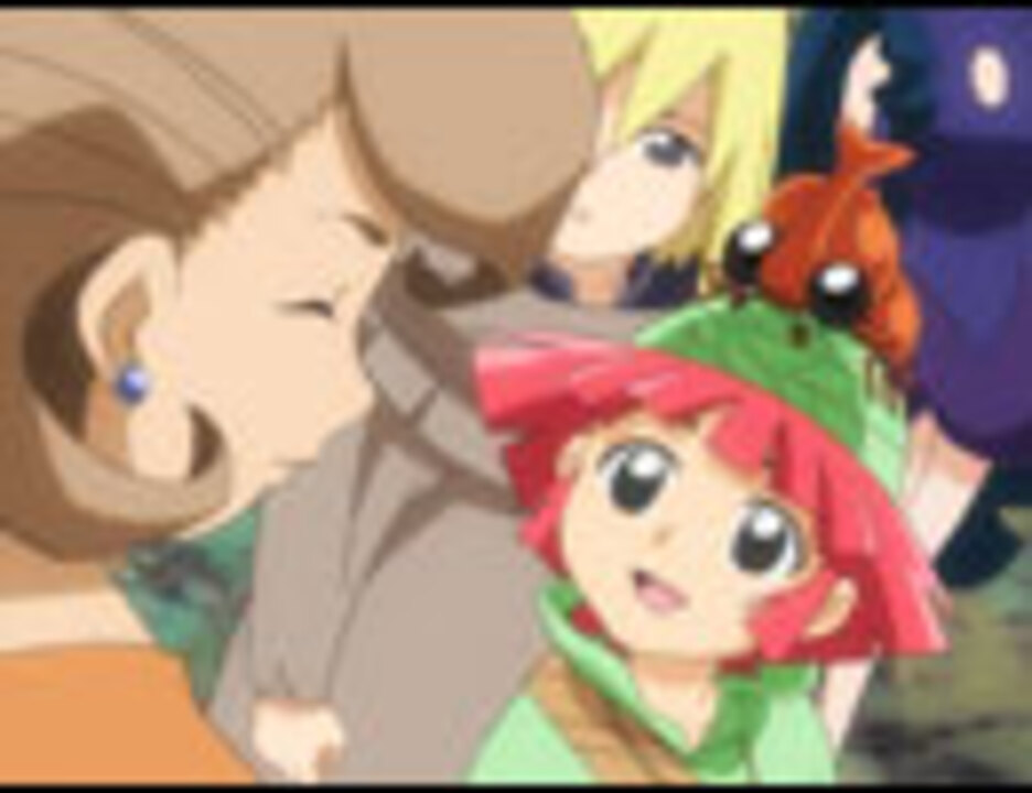 人気の 甲虫王者ムシキング 動画 8本 2 ニコニコ動画