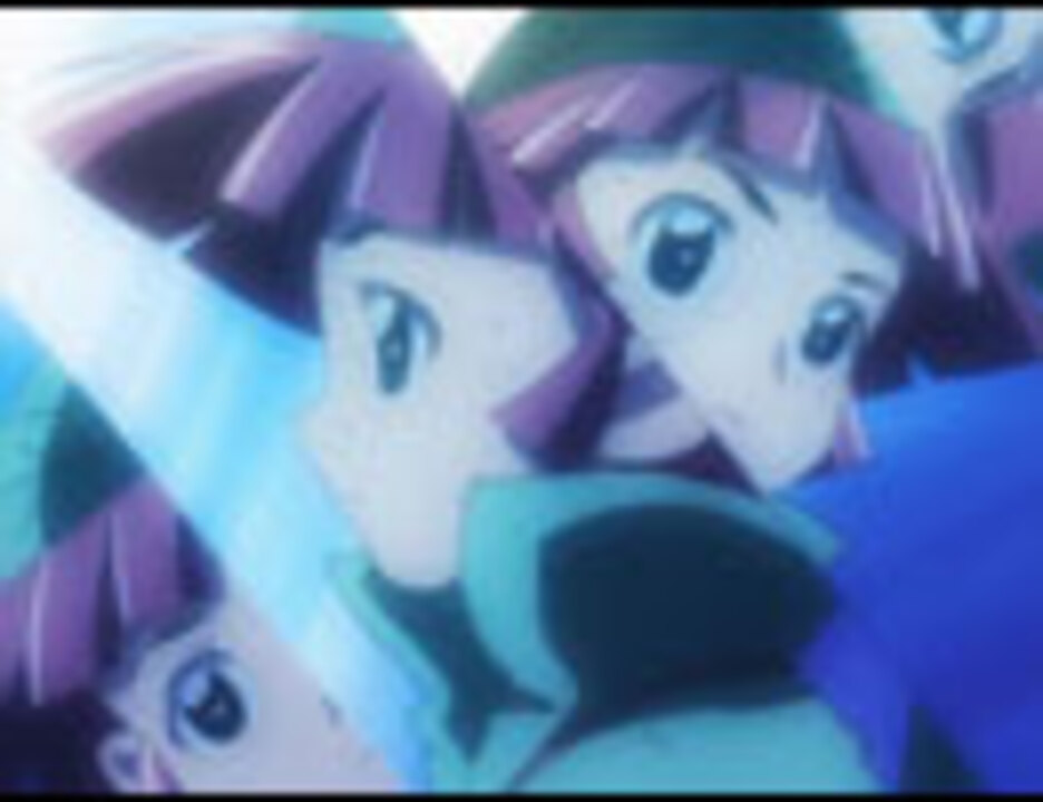 甲虫王者 ムシキング 森の民の伝説 第35話 修行の谷 アニメ 動画 ニコニコ動画