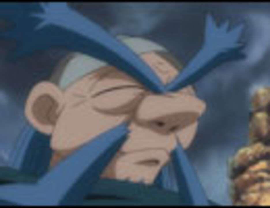 甲虫王者 ムシキング 森の民の伝説 第43話 甲虫の墓場 アニメ 動画 ニコニコ動画