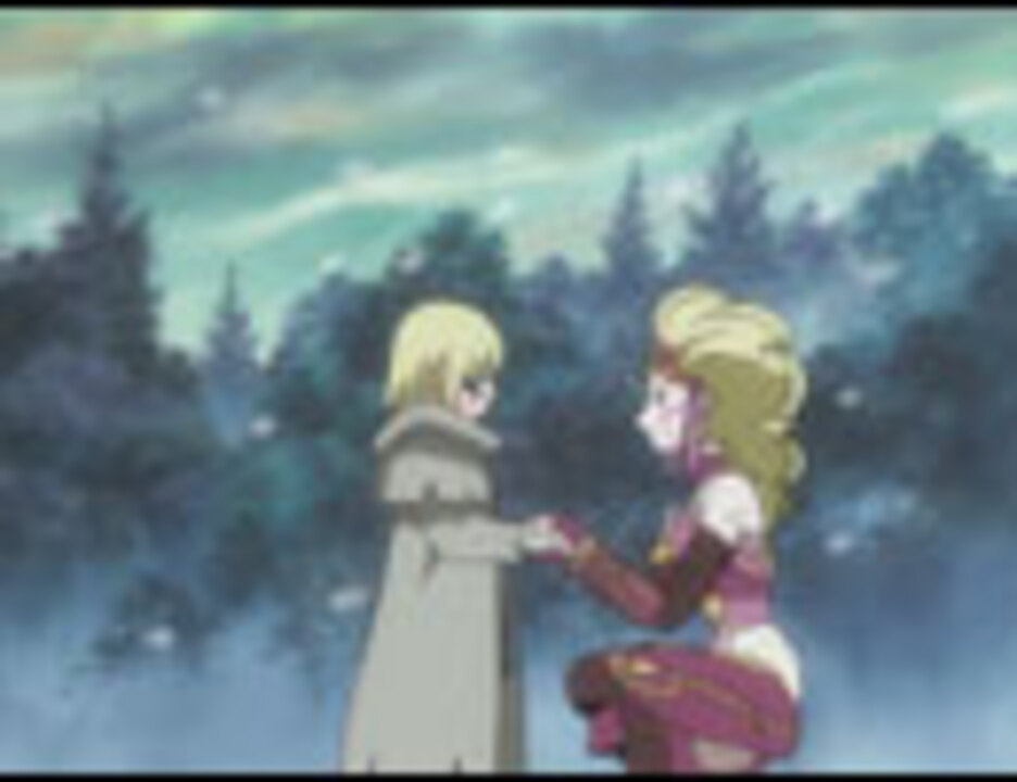 人気の 森の民の伝説 動画 71本 ニコニコ動画