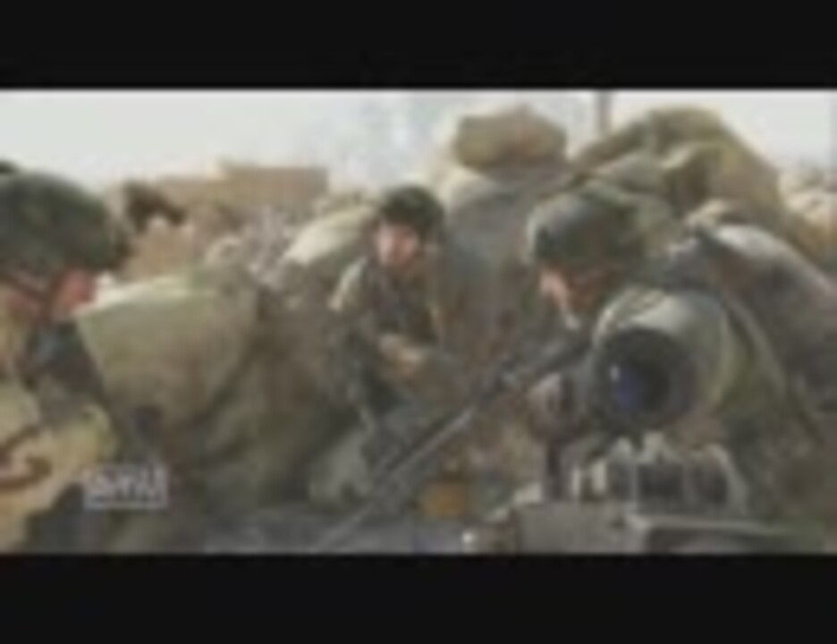 Medal Of Honor を字幕プレイ Part11 ニコニコ動画
