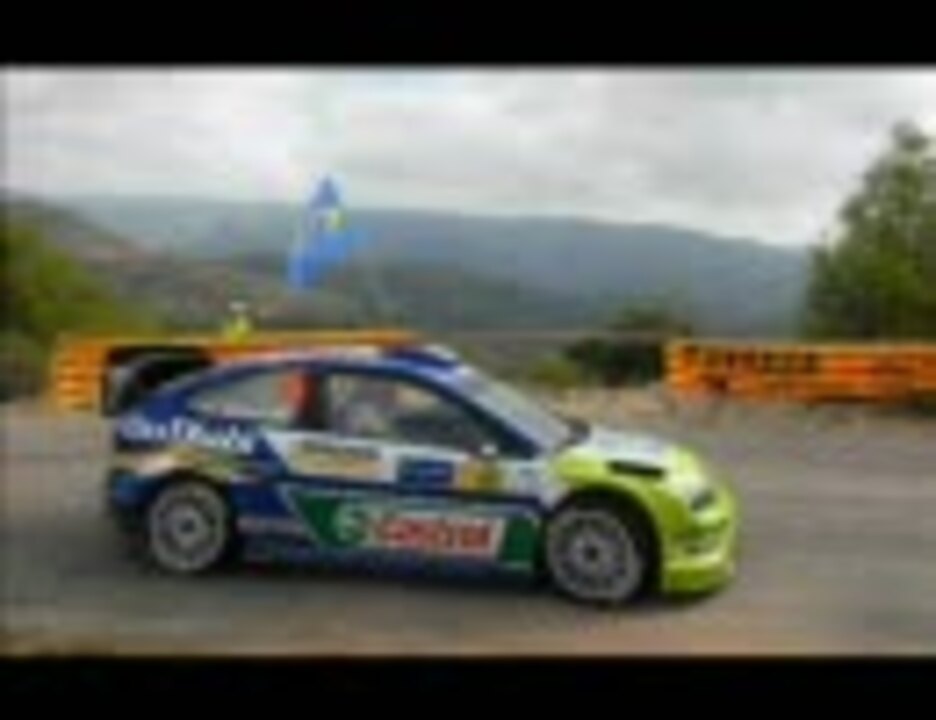 Wrc ラリーカー車名当てクイズ Rally ニコニコ動画