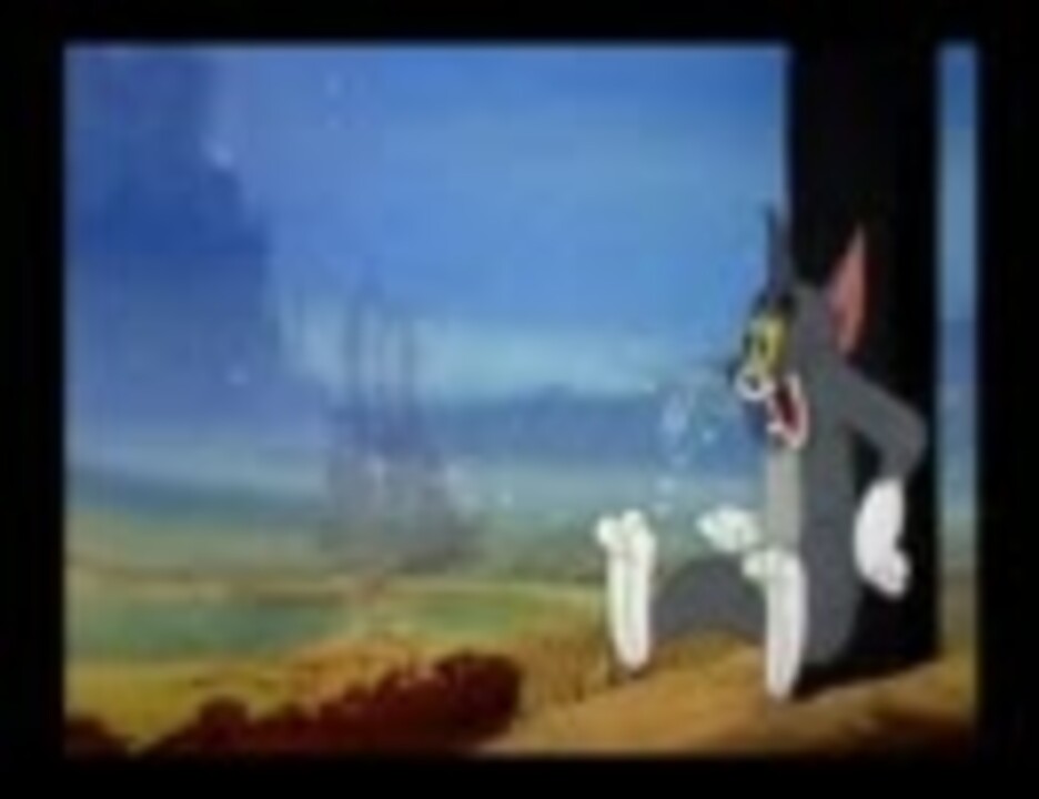 人気の トムとｼﾞｪﾘｰ 動画 1 875本 22 ニコニコ動画