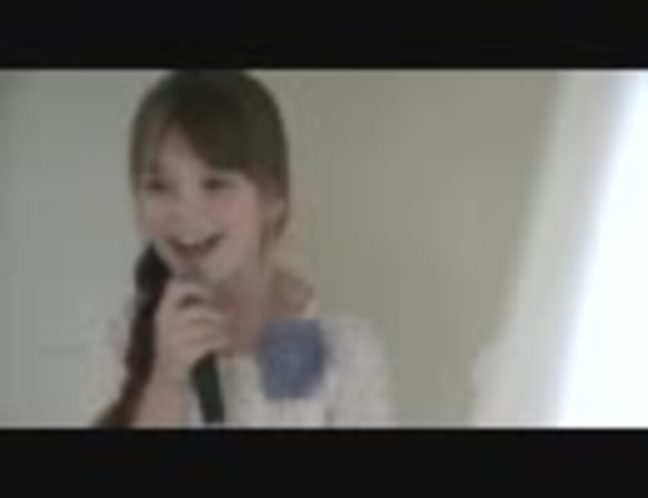 Connie Talbot - Just The Way You Are