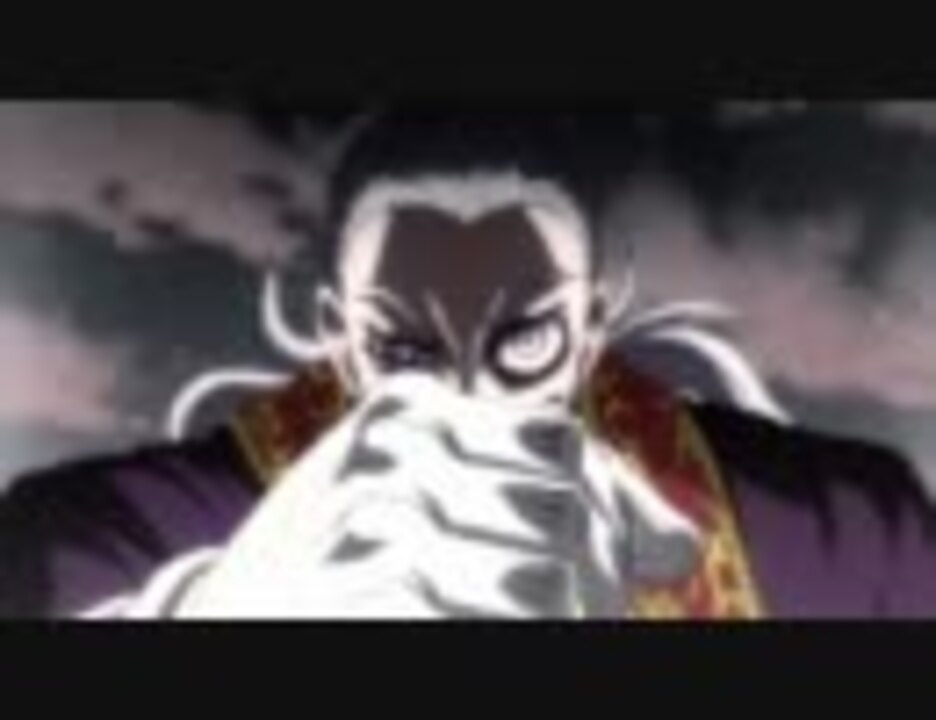 Hellsing マクスウェル 調子に乗りすぎるの巻 ニコニコ動画