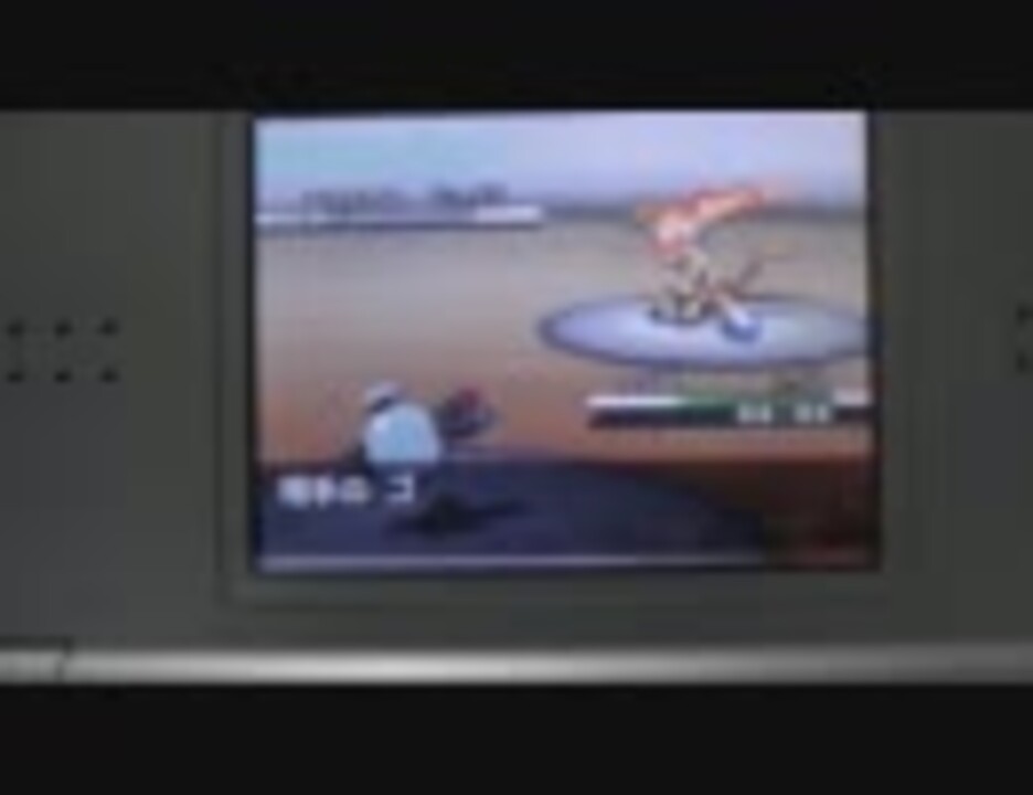 ポケモンbw コイルでランダムに潜ってみた バトルビデオ ニコニコ動画