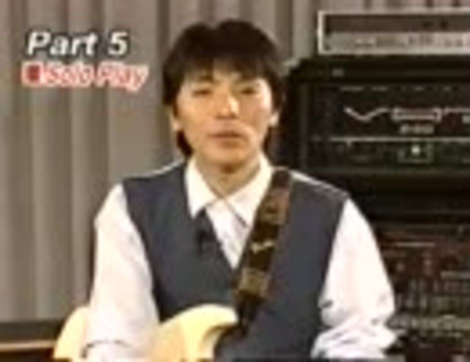 安藤まさひろ徹底解析(5/8) - Solo Play - - ニコニコ動画