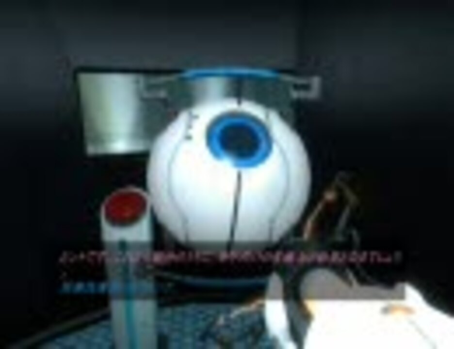 Portal Glados のお料理教室 改 ニコニコ動画