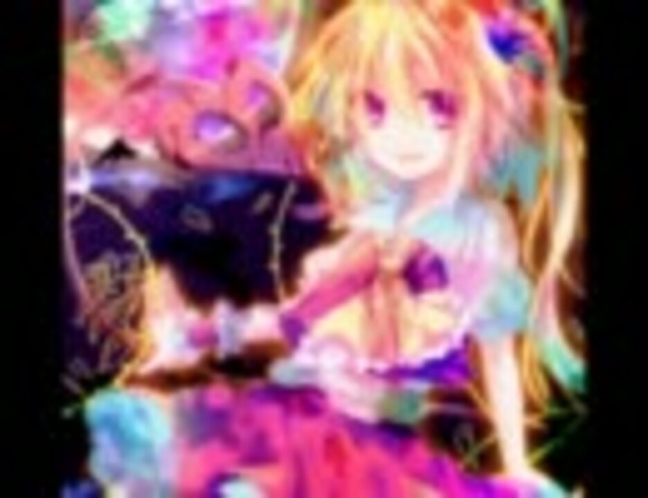 東方ヴォーカル 孤独月 ニコニコ動画