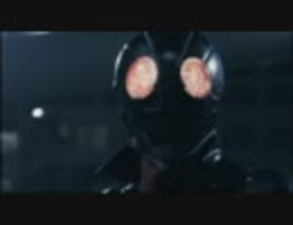 一号vsチェーンソーリザード ショッカーライダー ニコニコ動画